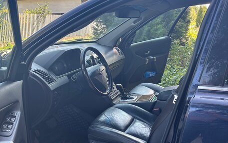 Volvo XC90 II рестайлинг, 2008 год, 1 490 000 рублей, 4 фотография