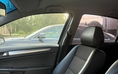 Opel Astra H, 2008 год, 560 000 рублей, 13 фотография