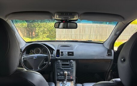 Volvo XC90 II рестайлинг, 2008 год, 1 490 000 рублей, 5 фотография