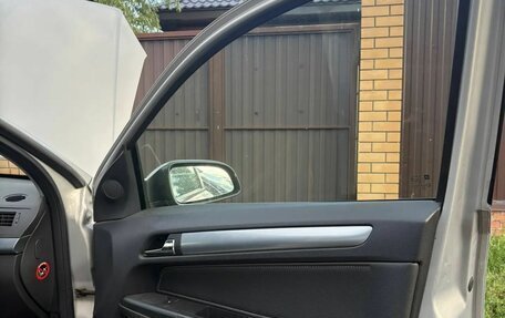 Opel Astra H, 2008 год, 560 000 рублей, 14 фотография