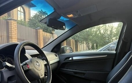 Opel Astra H, 2008 год, 560 000 рублей, 6 фотография