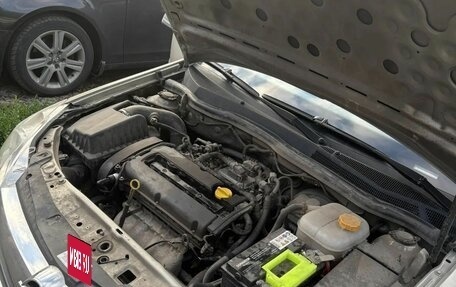 Opel Astra H, 2008 год, 560 000 рублей, 16 фотография