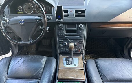 Volvo XC90 II рестайлинг, 2008 год, 1 490 000 рублей, 6 фотография