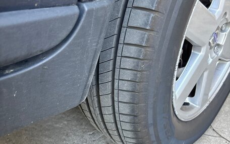 Volvo XC90 II рестайлинг, 2008 год, 1 490 000 рублей, 14 фотография