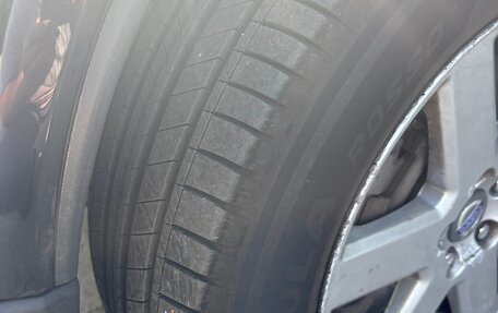 Volvo XC90 II рестайлинг, 2008 год, 1 490 000 рублей, 13 фотография