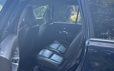 Volvo XC90 II рестайлинг, 2008 год, 1 490 000 рублей, 12 фотография