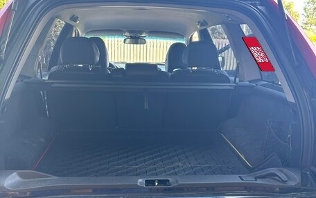 Volvo XC90 II рестайлинг, 2008 год, 1 490 000 рублей, 9 фотография