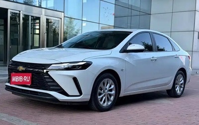 Chevrolet Monza, 2023 год, 1 088 004 рублей, 1 фотография