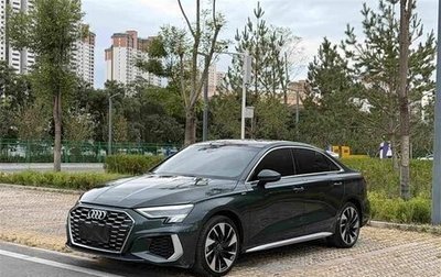 Audi A3, 2023 год, 2 290 800 рублей, 1 фотография