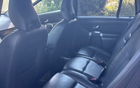 Volvo XC90 II рестайлинг, 2008 год, 1 490 000 рублей, 10 фотография