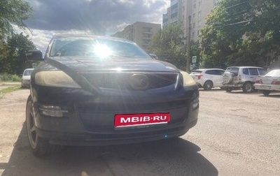 Mazda CX-9 I рестайлинг, 2008 год, 1 000 000 рублей, 1 фотография