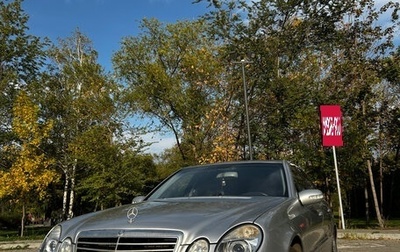 Mercedes-Benz E-Класс, 2003 год, 700 000 рублей, 1 фотография
