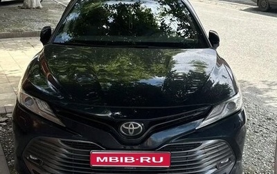 Toyota Camry, 2019 год, 2 900 000 рублей, 1 фотография