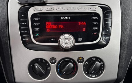 Ford Focus II рестайлинг, 2008 год, 610 000 рублей, 14 фотография