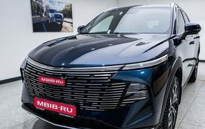 Haval F7, 2026 год, 3 599 000 рублей, 1 фотография