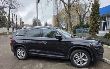 Skoda Kodiaq I, 2018 год, 2 299 999 рублей, 4 фотография