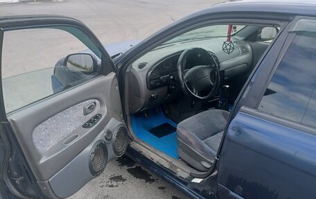 KIA Spectra II (LD), 2007 год, 230 000 рублей, 6 фотография