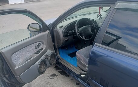 KIA Spectra II (LD), 2007 год, 230 000 рублей, 8 фотография