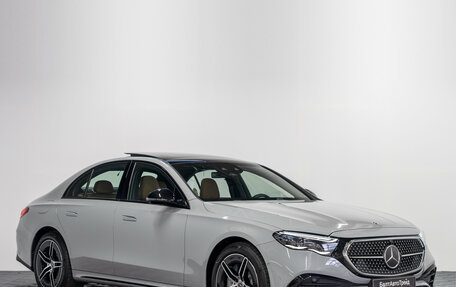 Mercedes-Benz E-Класс, 2026 год, 10 190 000 рублей, 6 фотография