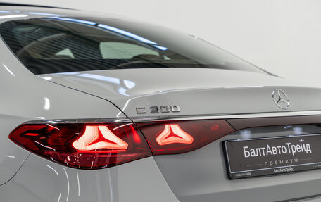 Mercedes-Benz E-Класс, 2026 год, 10 190 000 рублей, 11 фотография