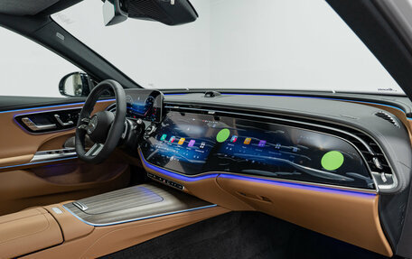 Mercedes-Benz E-Класс, 2026 год, 10 190 000 рублей, 15 фотография