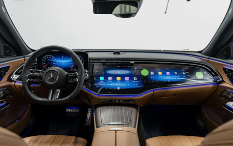 Mercedes-Benz E-Класс, 2026 год, 10 190 000 рублей, 16 фотография