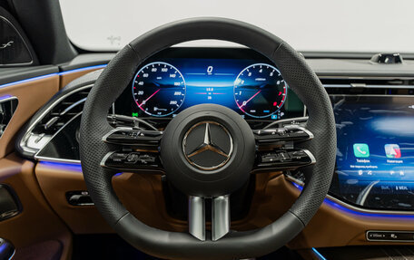 Mercedes-Benz E-Класс, 2026 год, 10 190 000 рублей, 17 фотография