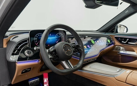Mercedes-Benz E-Класс, 2026 год, 10 190 000 рублей, 13 фотография