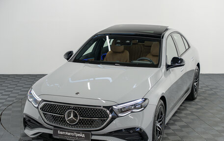 Mercedes-Benz E-Класс, 2026 год, 10 190 000 рублей, 35 фотография