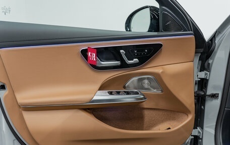 Mercedes-Benz E-Класс, 2026 год, 10 190 000 рублей, 30 фотография