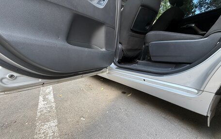 Toyota Verso I, 2012 год, 1 200 000 рублей, 10 фотография