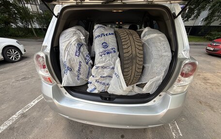 Toyota Verso I, 2012 год, 1 200 000 рублей, 9 фотография