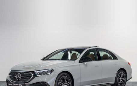 Mercedes-Benz E-Класс, 2026 год, 10 190 000 рублей, 37 фотография