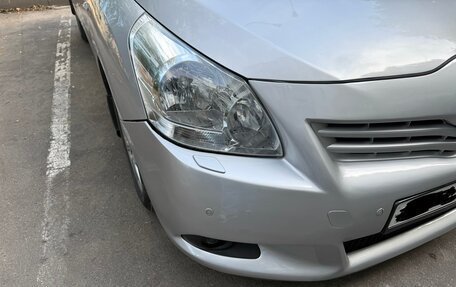Toyota Verso I, 2012 год, 1 200 000 рублей, 7 фотография