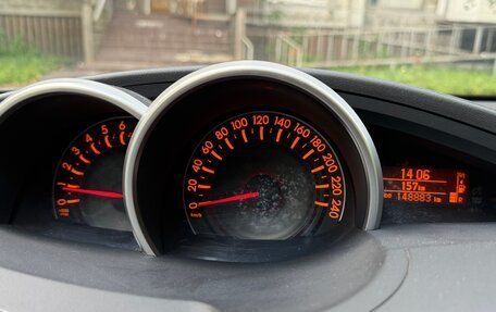Toyota Verso I, 2012 год, 1 200 000 рублей, 5 фотография