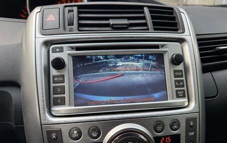 Toyota Verso I, 2012 год, 1 200 000 рублей, 11 фотография