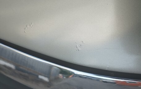 Renault Logan I, 2010 год, 350 000 рублей, 9 фотография