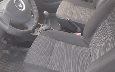 Renault Logan I, 2010 год, 350 000 рублей, 15 фотография
