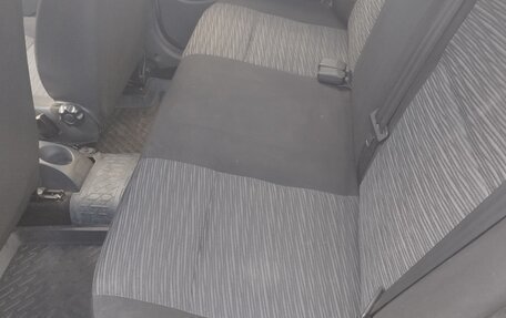 Renault Logan I, 2010 год, 350 000 рублей, 14 фотография
