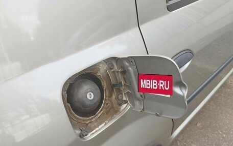 Renault Logan I, 2010 год, 350 000 рублей, 7 фотография
