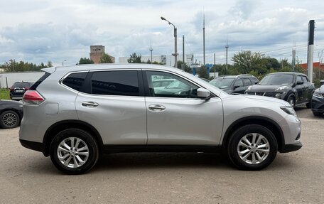 Nissan X-Trail, 2015 год, 1 480 000 рублей, 5 фотография