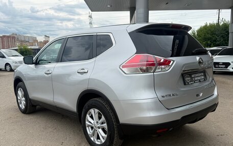 Nissan X-Trail, 2015 год, 1 480 000 рублей, 8 фотография
