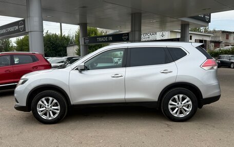 Nissan X-Trail, 2015 год, 1 480 000 рублей, 9 фотография