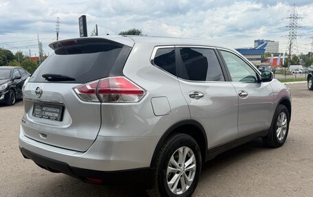 Nissan X-Trail, 2015 год, 1 480 000 рублей, 6 фотография