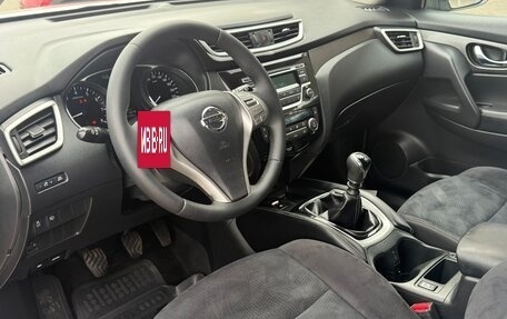 Nissan X-Trail, 2015 год, 1 480 000 рублей, 11 фотография