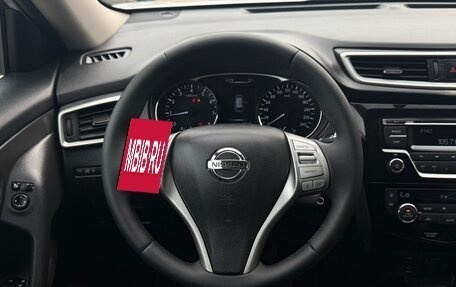 Nissan X-Trail, 2015 год, 1 480 000 рублей, 13 фотография
