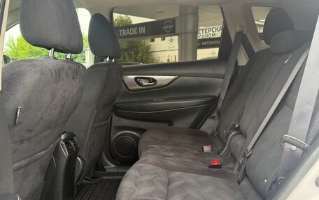 Nissan X-Trail, 2015 год, 1 480 000 рублей, 15 фотография
