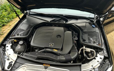 Mercedes-Benz C-Класс, 2020 год, 3 900 000 рублей, 3 фотография