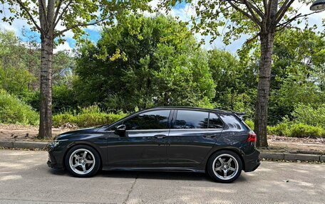 Volkswagen Golf VIII, 2023 год, 2 010 010 рублей, 6 фотография
