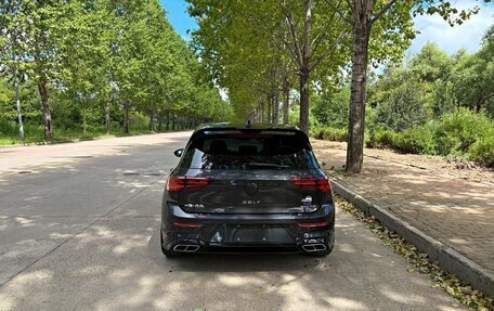 Volkswagen Golf VIII, 2023 год, 2 010 010 рублей, 4 фотография